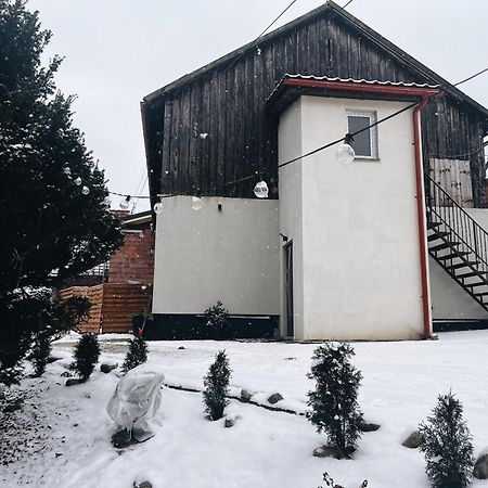 Apartamento Carpe Diem Duszniki Zdrój Exterior foto