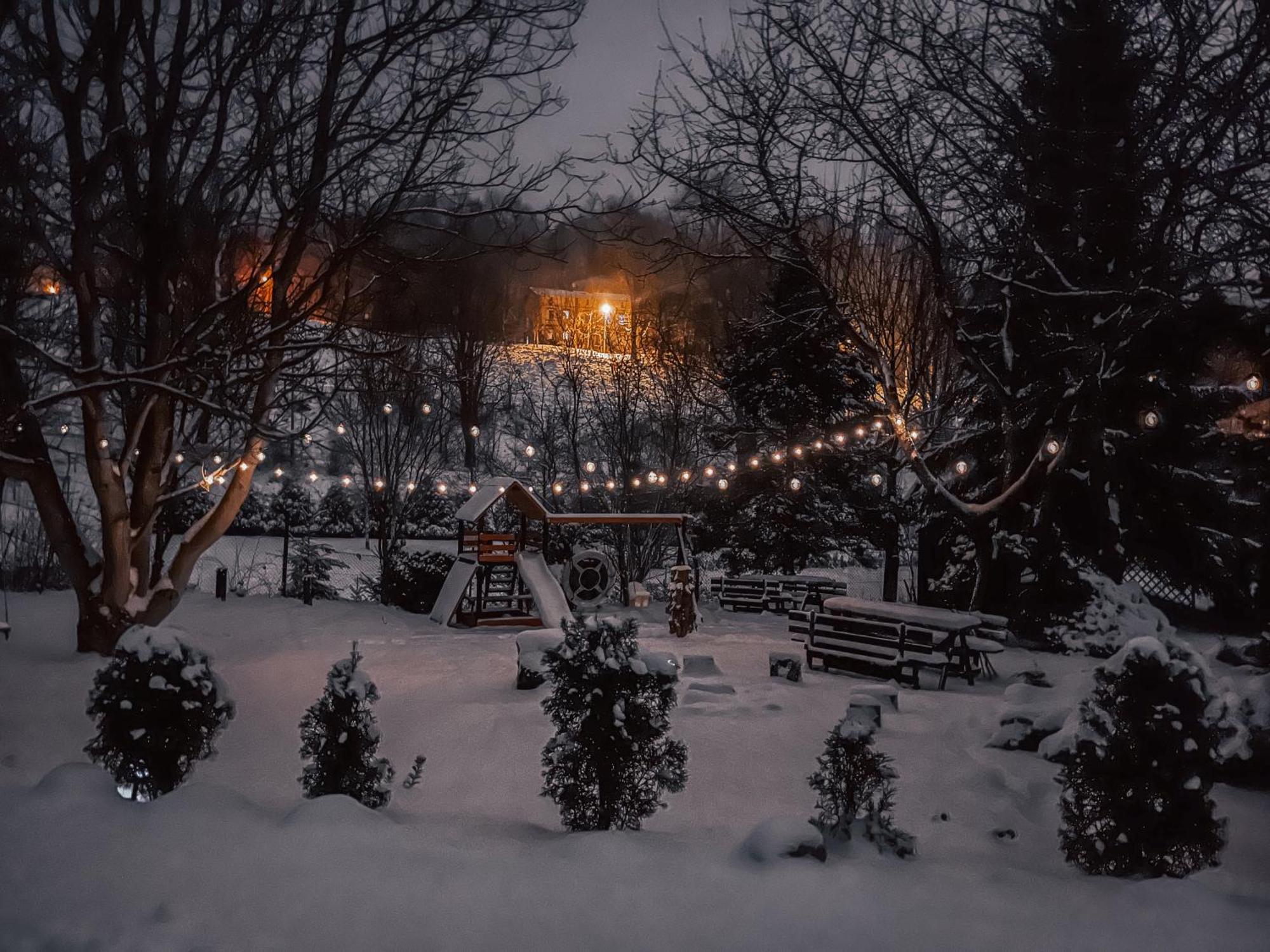 Apartamento Carpe Diem Duszniki Zdrój Exterior foto