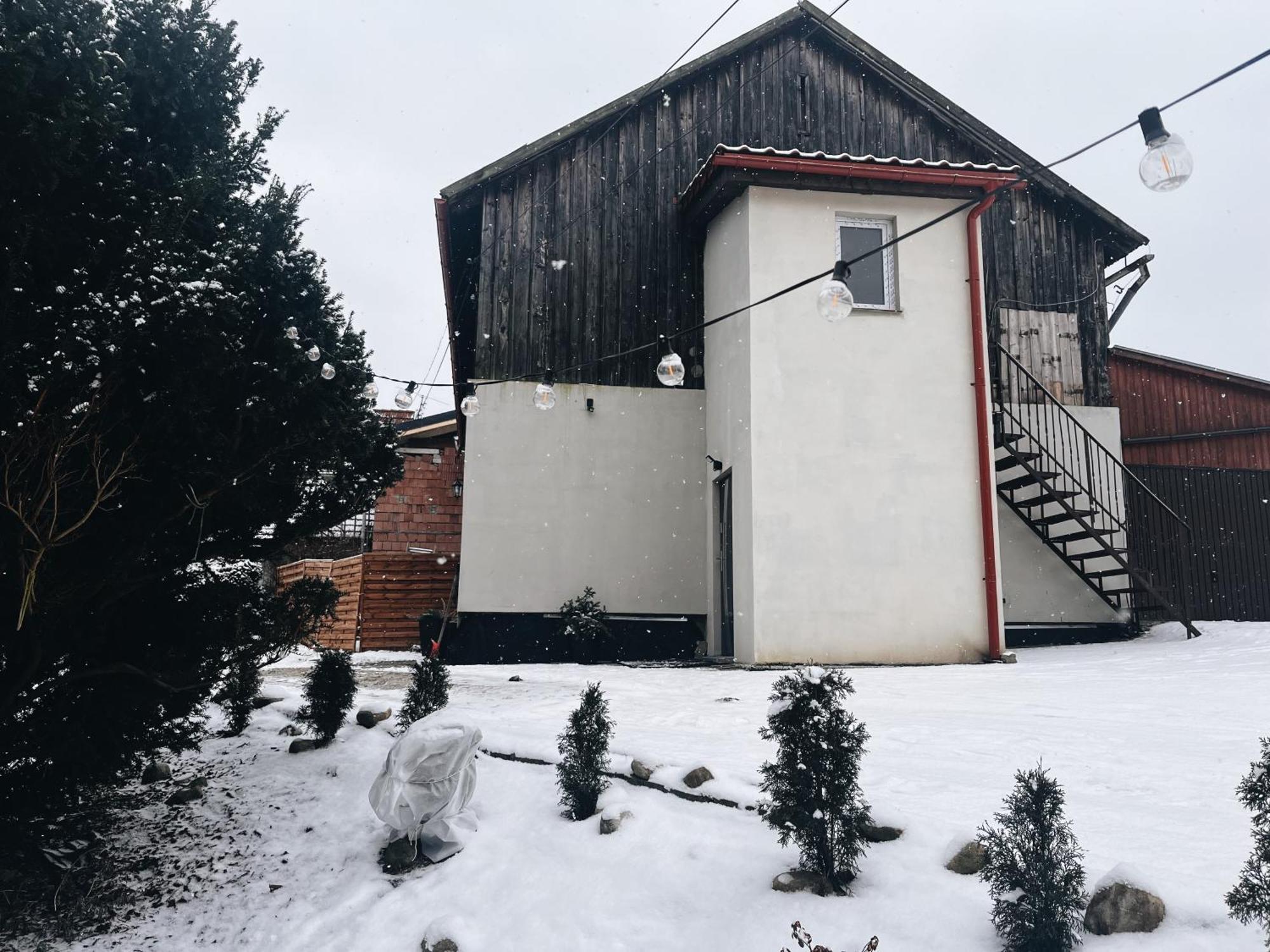 Apartamento Carpe Diem Duszniki Zdrój Exterior foto